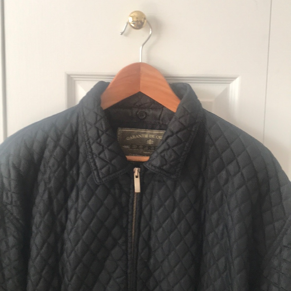 Express jacket - small - Picture 7 of 8
